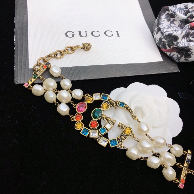 Gucci Bracelets